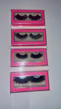 Lashes