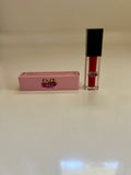 Dollhouse Matte Red