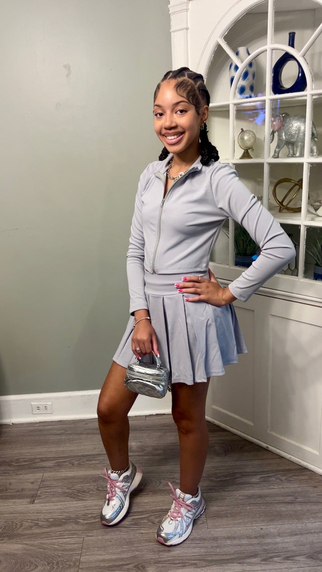 Soft Girl Set