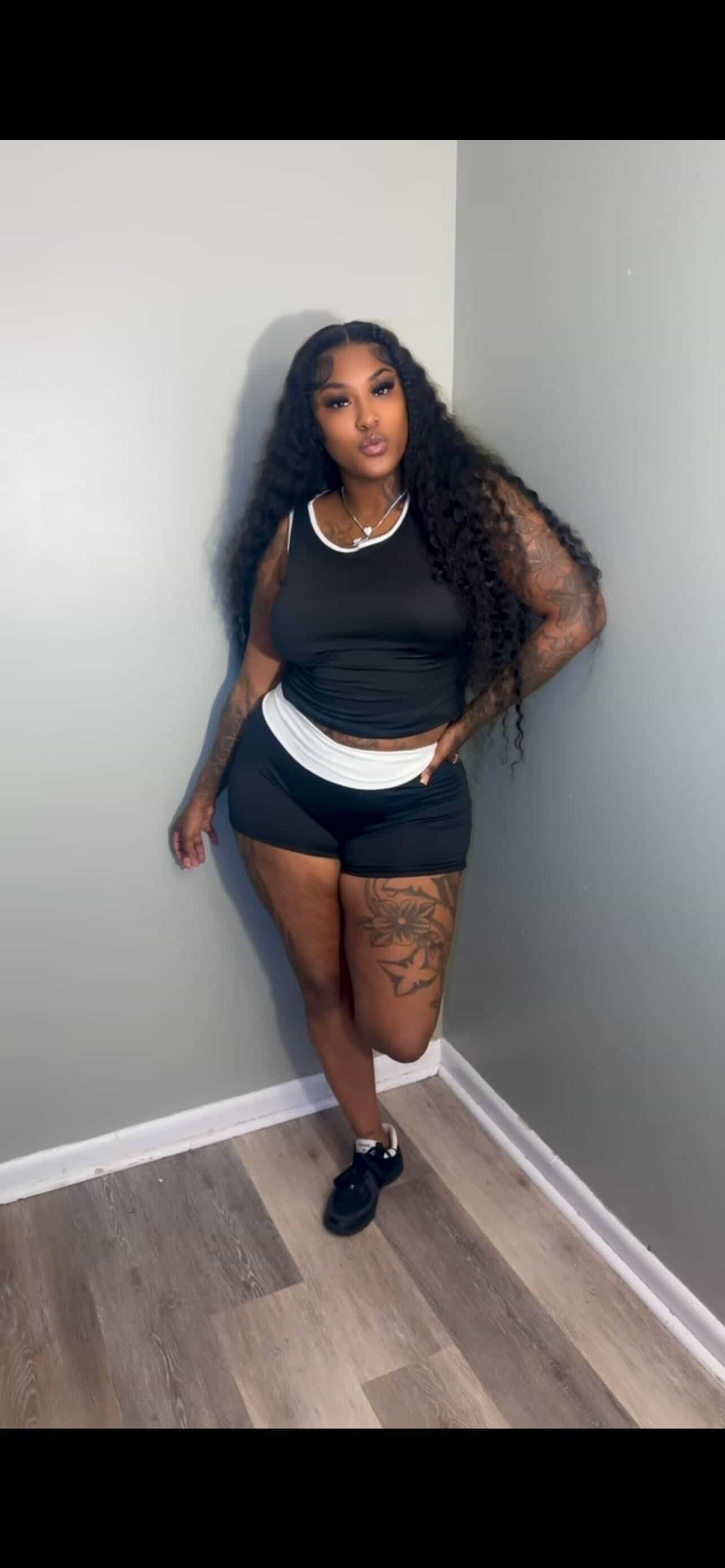 Back To The Basics Set