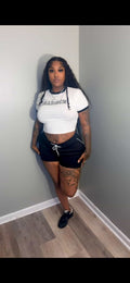 Bad Girl Set