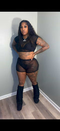 See through Me Set